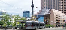 Cleveland's BRT-1