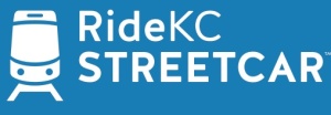 Downtown Streetcar is using the RideKC brand and the streetcar icon